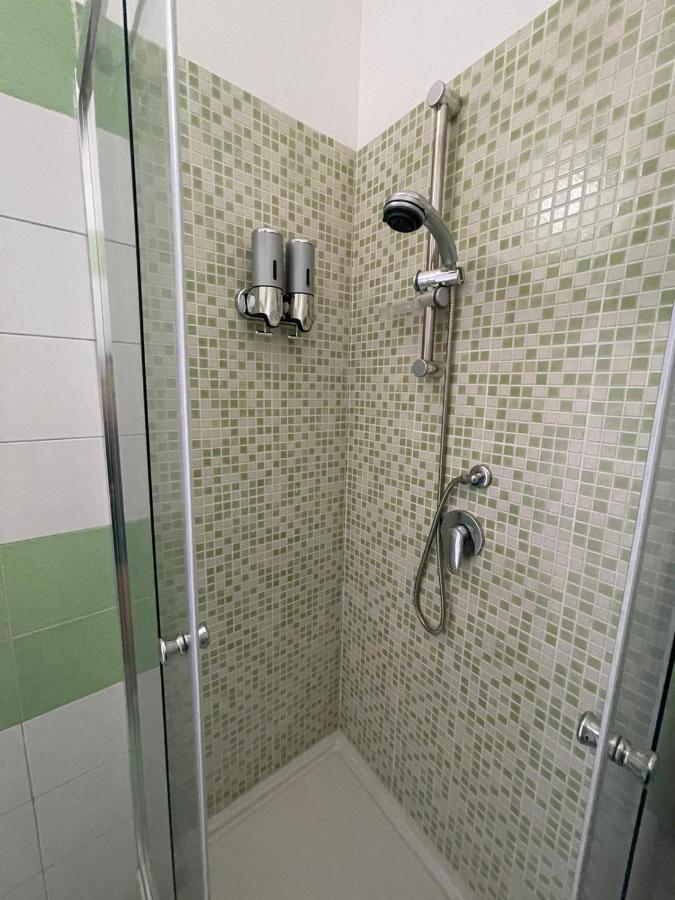 La Finestra Sul Mare B&B Crotone Exterior foto