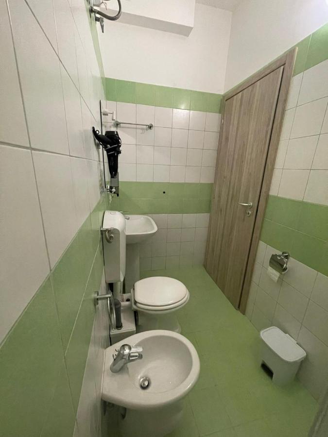 La Finestra Sul Mare B&B Crotone Exterior foto